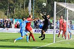 1:2-Niederlage gegen Viktoria Berlin (Foto: Bernd Peter)
