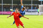 1:2-Niederlage gegen Viktoria Berlin (Foto: Bernd Peter)
