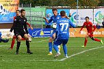 1:2-Niederlage gegen Viktoria Berlin (Foto: Bernd Peter)