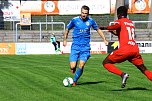 1:2-Niederlage gegen Viktoria Berlin (Foto: Bernd Peter)