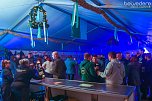 Party in Bielen (Foto: Belvedere Media Agentur)