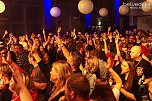 Party im Jugendclubhaus in Nordhausen (Foto: Belvedere Media Agentur) Party im Jugendclubhaus in Nordhausen (Foto: Belvedere Media Agentur)