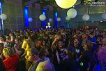 Party im Jugendclubhaus in Nordhausen (Foto: Belvedere Media Agentur) Party im Jugendclubhaus in Nordhausen (Foto: Belvedere Media Agentur)
