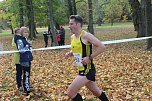 24. Stadtparklauf in Sondershausen (1) (Foto: Karl-Heinz Herrmann)
