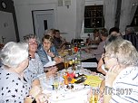 Klassentreffen nach 57 Jahren (Foto: privat)