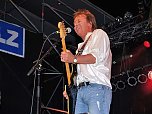 Chris Norman in Nordhausen (Foto: ) Chris Norman in Nordhausen (Foto: )