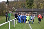 Wacker U13: Punktgewinn in Schlotheim (Foto: privat)