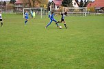 Wacker U13: Punktgewinn in Schlotheim (Foto: privat)