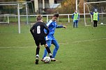 Wacker U13: Punktgewinn in Schlotheim (Foto: privat)