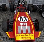 Besuch in Hohenstein-Ernstthal (Foto: H. Rein)