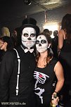 Halloween Party (Foto: City Scout Sven G&auml;mkow)