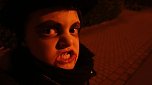 Halloween in Nordhausen (Foto: Angelo Glashagel)