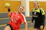 NSV Handball Damen: zu viele klare Torchancen unkonzentriert vergeben (Foto: Uwe Tittel) NSV Handball Damen: zu viele klare Torchancen unkonzentriert vergeben (Foto: Uwe Tittel)