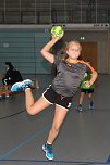 Handball Nachwuchs - der erste Sieg der Saison geht an Petersdorf (Foto: Uwe Tittel)