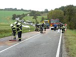 Unfall (Foto: nnz) Unfall (Foto: nnz)