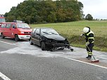 Unfall (Foto: nnz) Unfall (Foto: nnz)