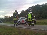 Erneuter Unfall (Foto: privat)