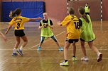 Schulsport: Kreisfinale Handball (Foto: Uwe Tittel)