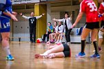 Knoten geplatzt - Handball-Wochenende (Foto: Ch. Keil) Knoten geplatzt - Handball-Wochenende (Foto: Ch. Keil)