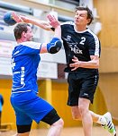 Knoten geplatzt - Handball-Wochenende (Foto: Ch. Keil) Knoten geplatzt - Handball-Wochenende (Foto: Ch. Keil)