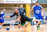 Knoten geplatzt - Handball-Wochenende (Foto: Ch. Keil) Knoten geplatzt - Handball-Wochenende (Foto: Ch. Keil)