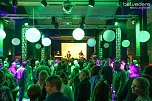 Party im Jugendclubhaus (Foto: Belvedere Media Agentur)
