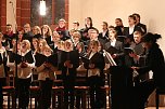 Alte Tradition neu belebt - Konzert des Kinder-, und Jugendchores zur Weihnachtszeit (Foto: Angelo Glashagel)