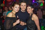 Party im Jugendclubhaus (Foto: Belvedere Media Agentur)