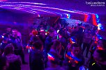 Party im Jugendclubhaus (Foto: Belvedere Media Agentur)