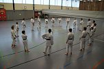 Karate zum Advent (Foto: S. Schr&ouml;ter)