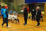 Nikolaus Spielfest der 1. Klassen (Foto: NSV)