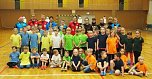 Nikolaus Spielfest der 1. Klassen (Foto: NSV)