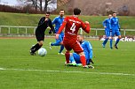 Germania Halberstadt - Wacker Nordhausen 0:0 (Foto: Bernd Peter)