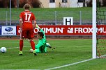 Germania Halberstadt - Wacker Nordhausen 0:0 (Foto: Bernd Peter)