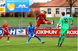 Germania Halberstadt - Wacker Nordhausen 0:0 (Foto: Bernd Peter)