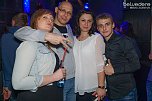 Party im Jugendclubhaus in Nordhausen  (Foto: Belvedere Media Agentur)