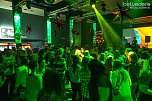 Party im Jugendclubhaus in Nordhausen  (Foto: Belvedere Media Agentur)
