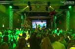 Party im Jugendclubhaus in Nordhausen  (Foto: Belvedere Media Agentur)
