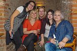 Party im Jugendclubhaus in Nordhausen  (Foto: Belvedere Media Agentur)