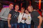 Party im Jugendclubhaus in Nordhausen  (Foto: Belvedere Media Agentur)