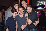 Party im Jugendclubhaus (Foto: Belvedere Media Agentur)