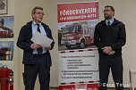 25 Jahre Jugendfeuerwehr Nordhausen (Foto: S. Tetzel)