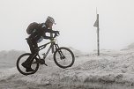 Heiligabend noch schnell auf den Brocken (2017) (Foto: VGF) Heiligabend noch schnell auf den Brocken (2017) (Foto: VGF)