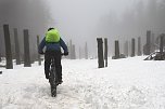 Heiligabend noch schnell auf den Brocken (2017) (Foto: VGF) Heiligabend noch schnell auf den Brocken (2017) (Foto: VGF)