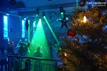 Die Party am 23. Dezember (Foto: Belvedere Media Agentur)