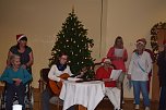 Advents- und Weihnachtszeit im DRK-Pflegeheim (Foto: privat) Advents- und Weihnachtszeit im DRK-Pflegeheim (Foto: privat)