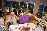 Advents- und Weihnachtszeit im DRK-Pflegeheim (Foto: privat) Advents- und Weihnachtszeit im DRK-Pflegeheim (Foto: privat)