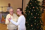 Advents- und Weihnachtszeit im DRK-Pflegeheim (Foto: privat) Advents- und Weihnachtszeit im DRK-Pflegeheim (Foto: privat)