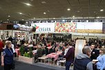 Schnappschüsse von der Grünen Woche 2018 (Foto: Angelo Glashagel) Schnappschüsse von der Grünen Woche 2018 (Foto: Angelo Glashagel)