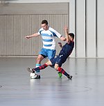 S&uuml;dharzer neuer FUTSAL-Kreismeister (Foto: S. Dietzel)